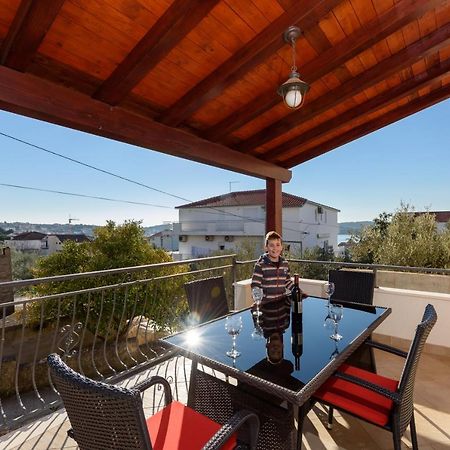 Apartmani Petra تروغير المظهر الخارجي الصورة