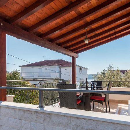 Apartmani Petra تروغير المظهر الخارجي الصورة