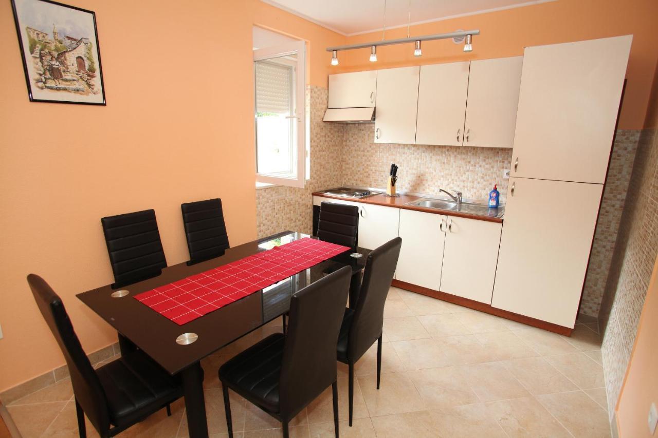 Apartmani Petra تروغير الغرفة الصورة