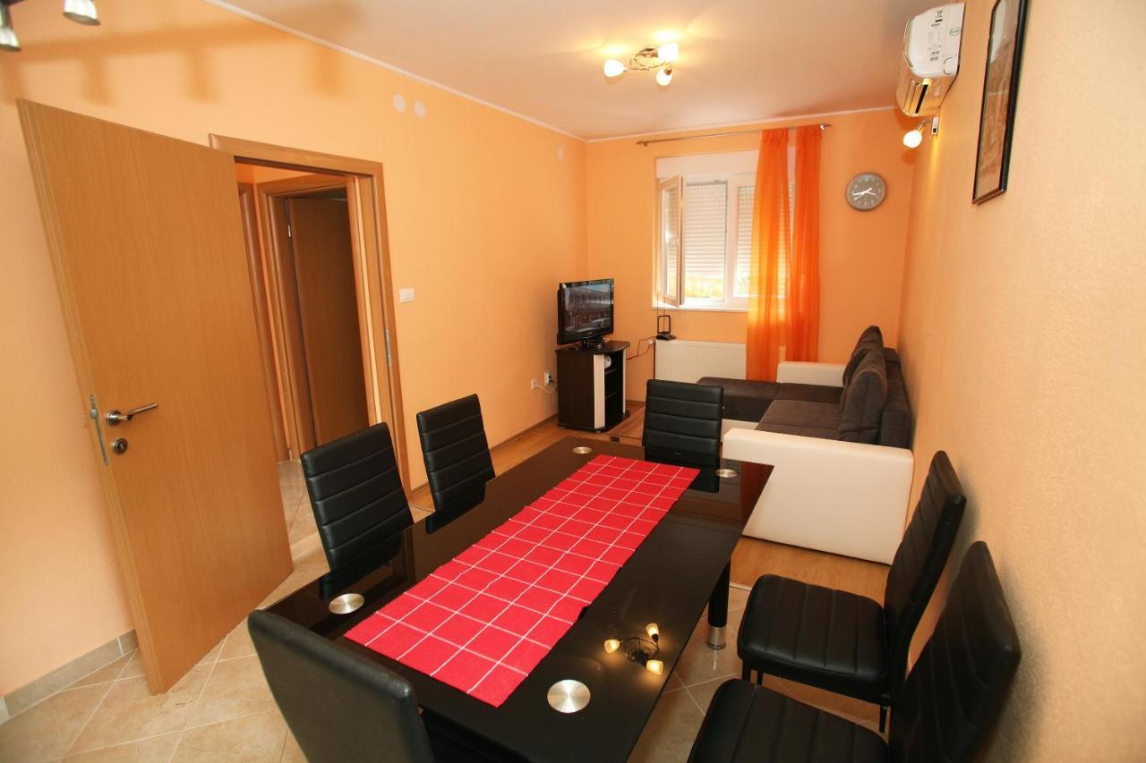 Apartmani Petra تروغير الغرفة الصورة
