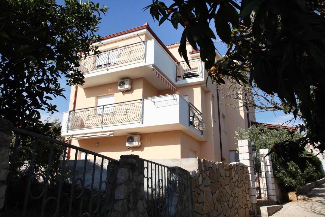Apartmani Petra تروغير المظهر الخارجي الصورة