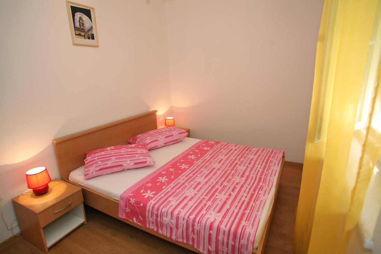 Apartmani Petra تروغير الغرفة الصورة