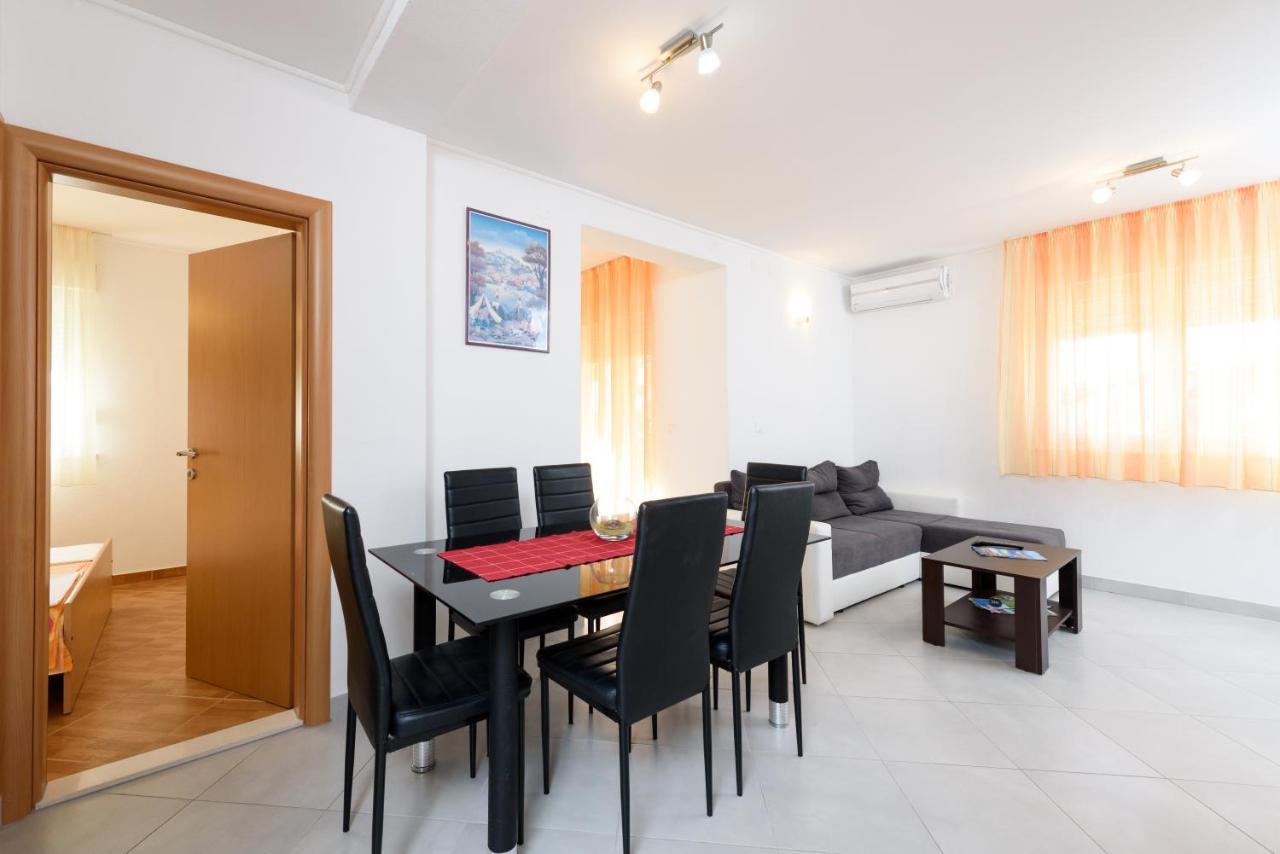 Apartmani Petra تروغير المظهر الخارجي الصورة