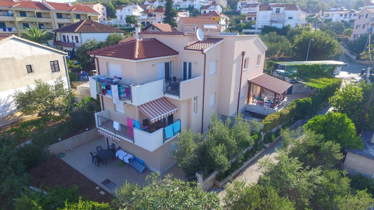 Apartmani Petra تروغير المظهر الخارجي الصورة