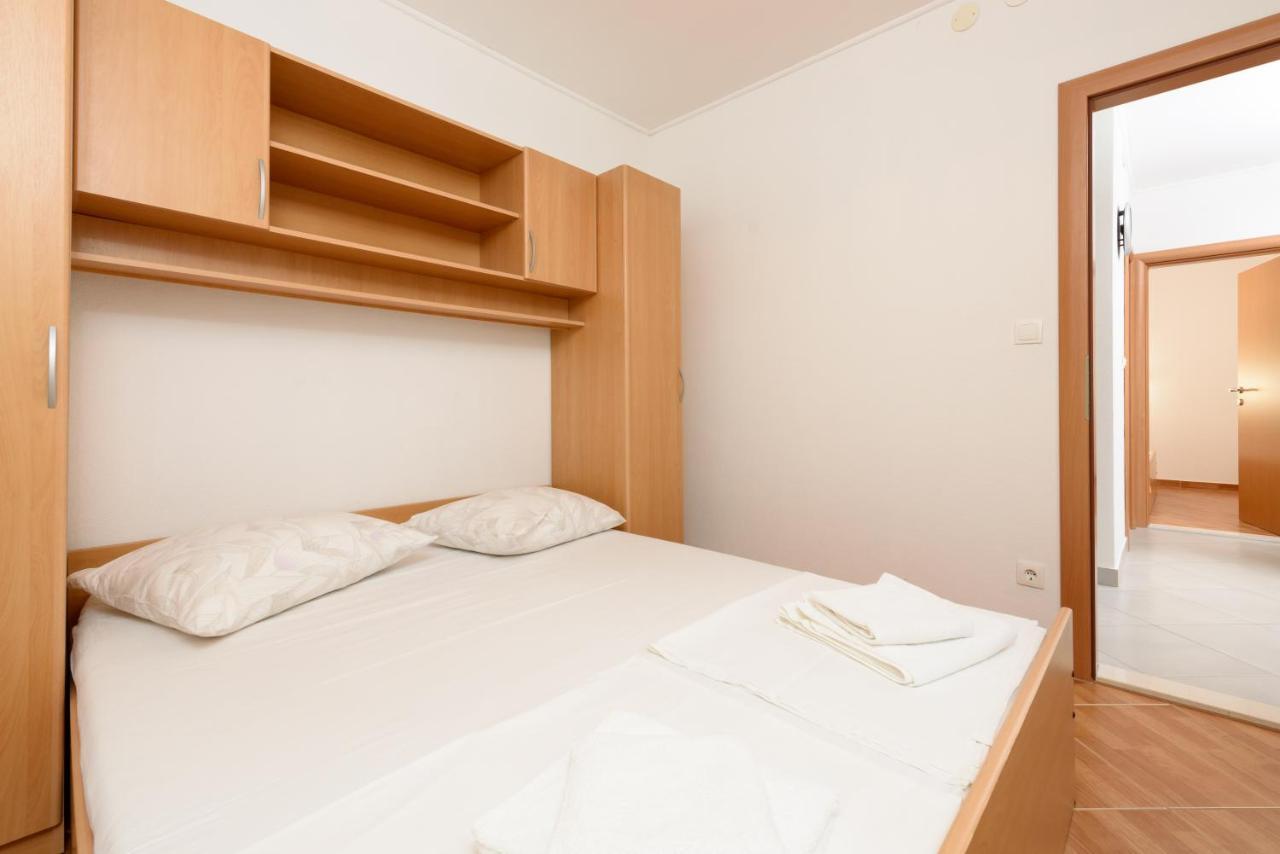 Apartmani Petra تروغير المظهر الخارجي الصورة