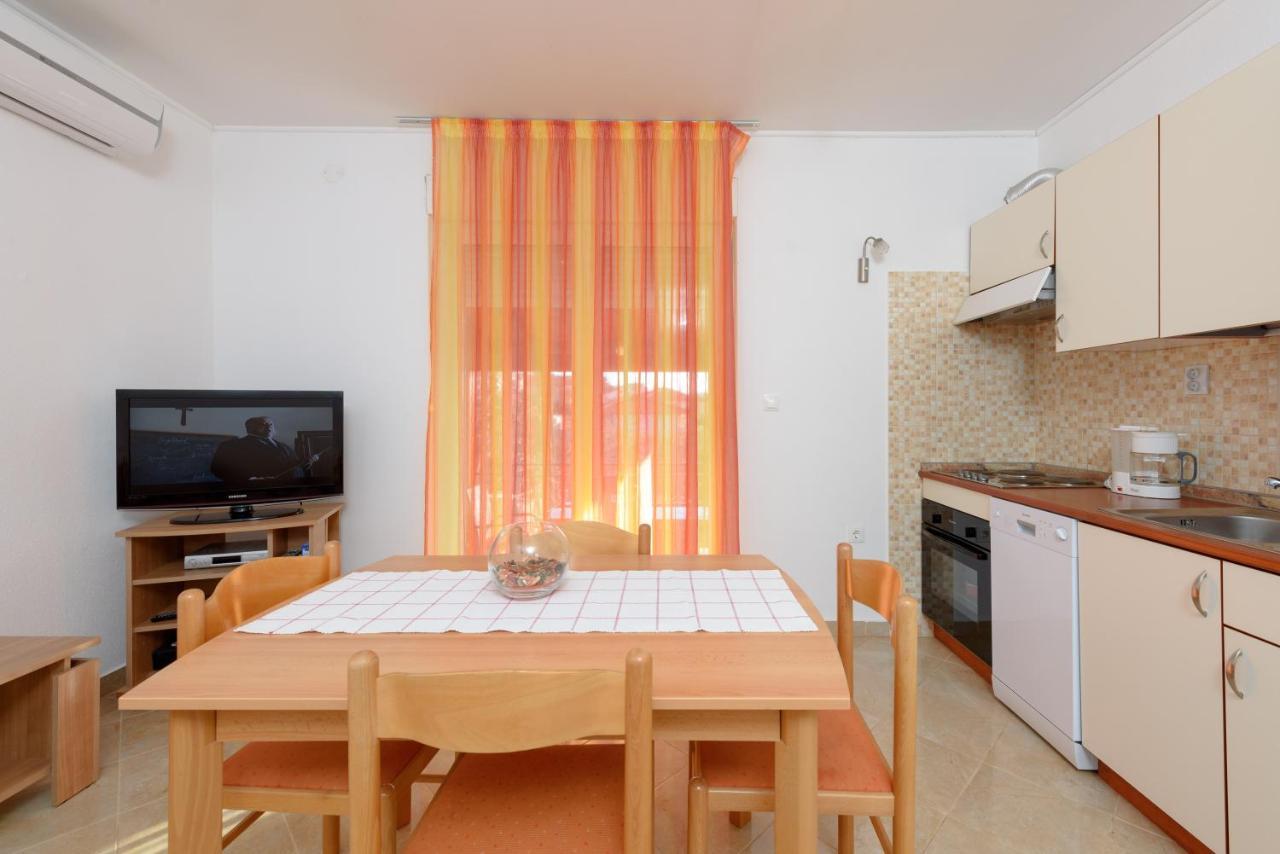 Apartmani Petra تروغير المظهر الخارجي الصورة