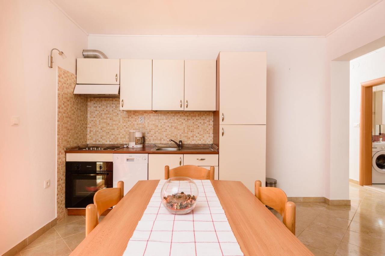Apartmani Petra تروغير المظهر الخارجي الصورة