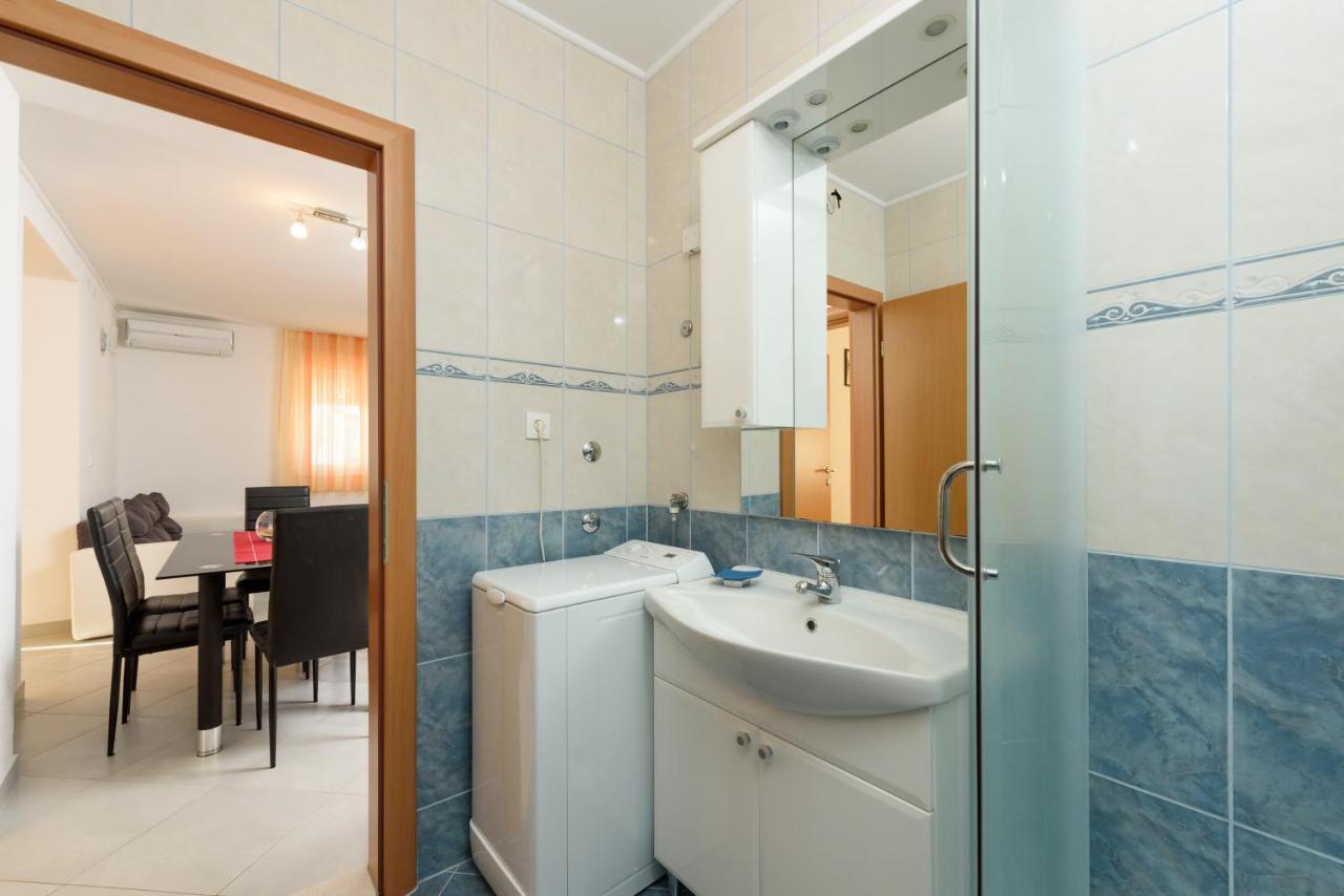 Apartmani Petra تروغير المظهر الخارجي الصورة