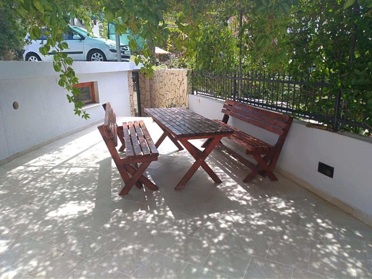 Apartmani Petra تروغير المظهر الخارجي الصورة