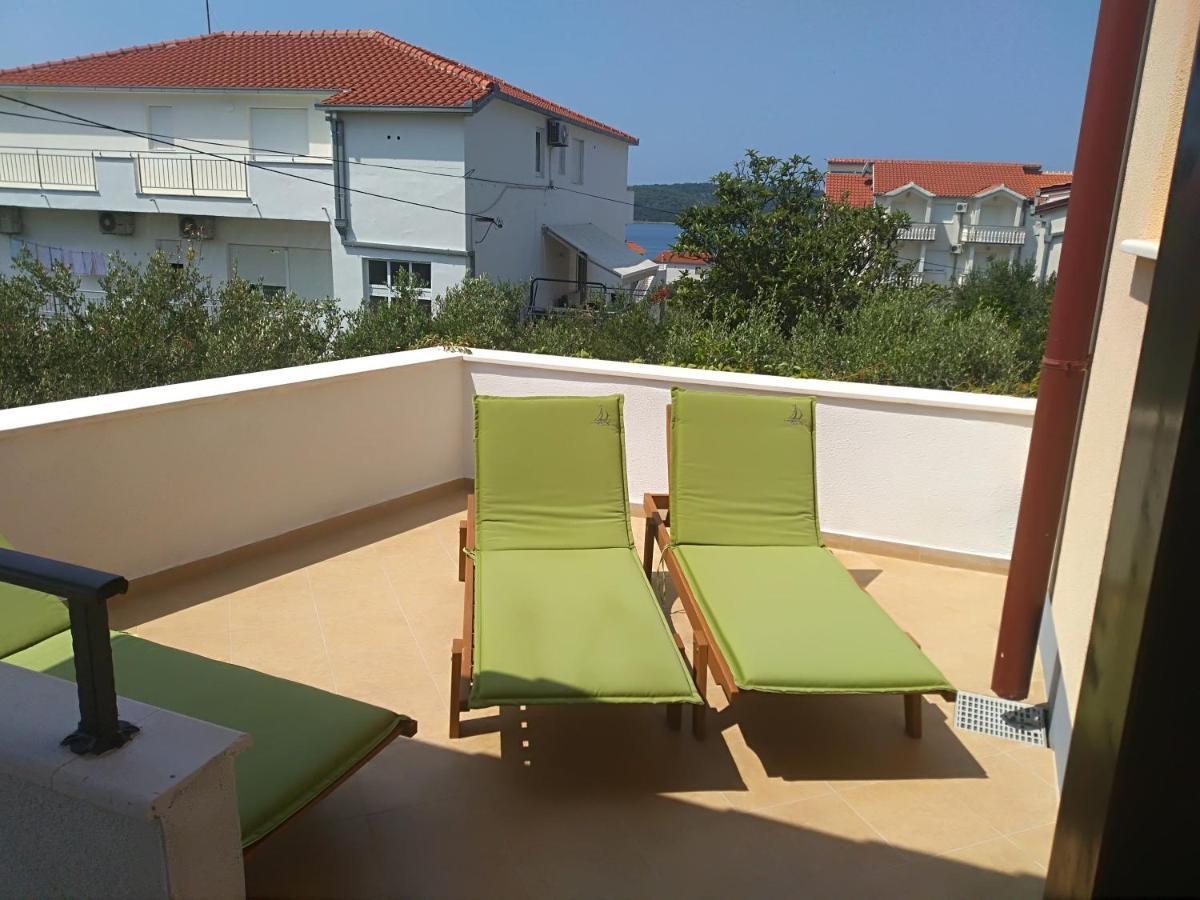 Apartmani Petra تروغير المظهر الخارجي الصورة