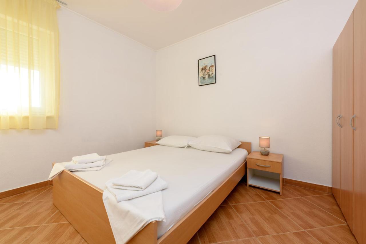 Apartmani Petra تروغير المظهر الخارجي الصورة