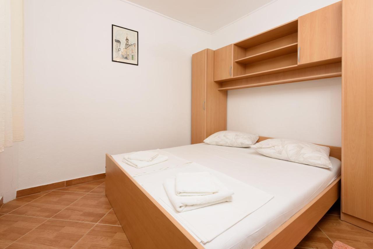 Apartmani Petra تروغير المظهر الخارجي الصورة