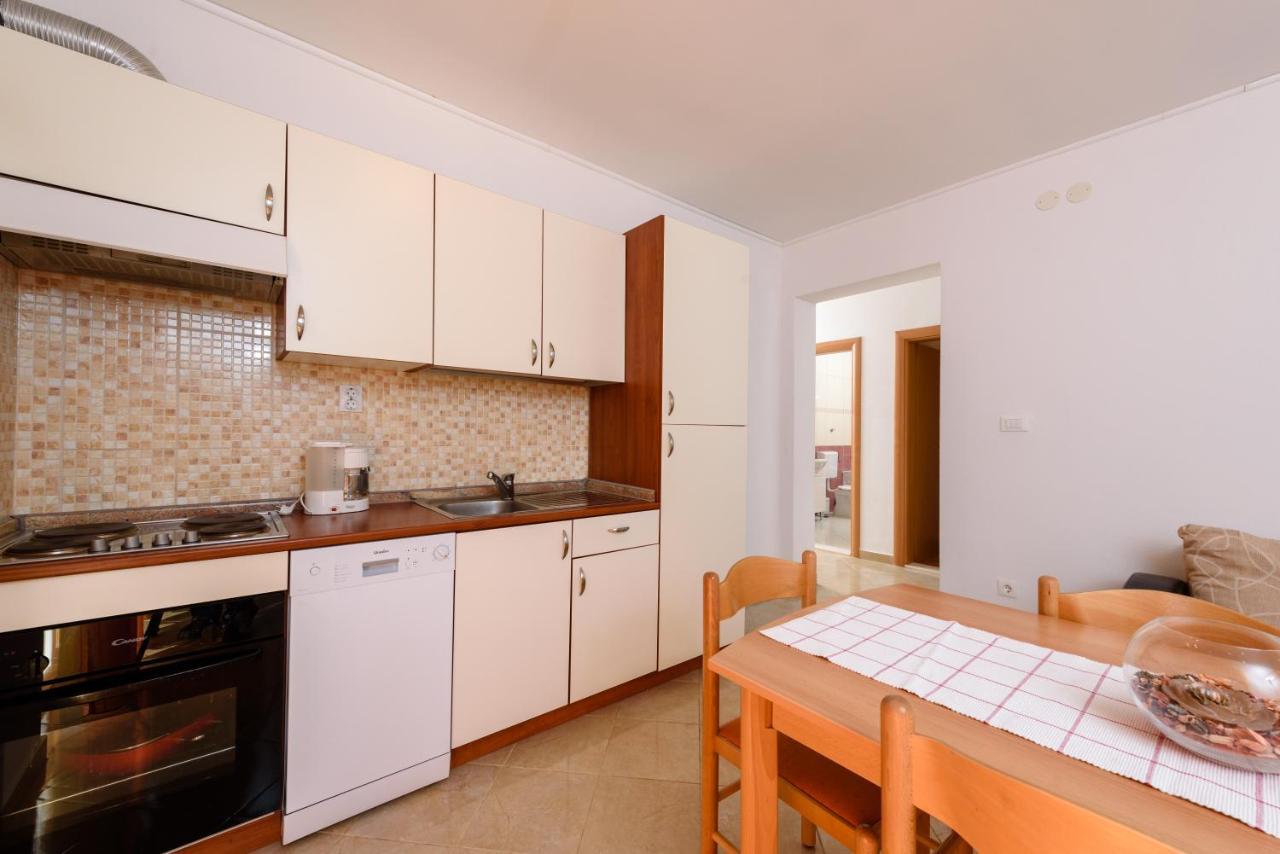 Apartmani Petra تروغير المظهر الخارجي الصورة