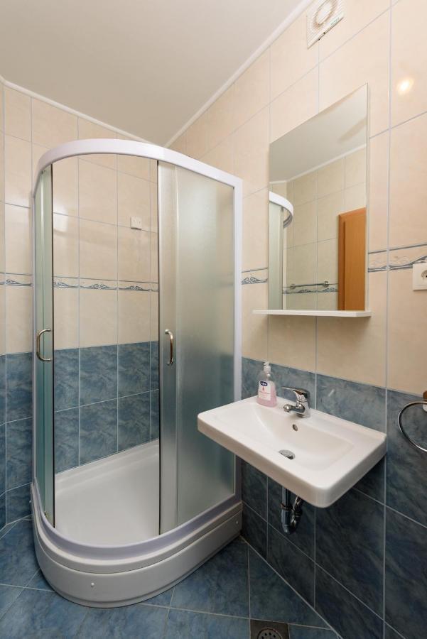 Apartmani Petra تروغير المظهر الخارجي الصورة