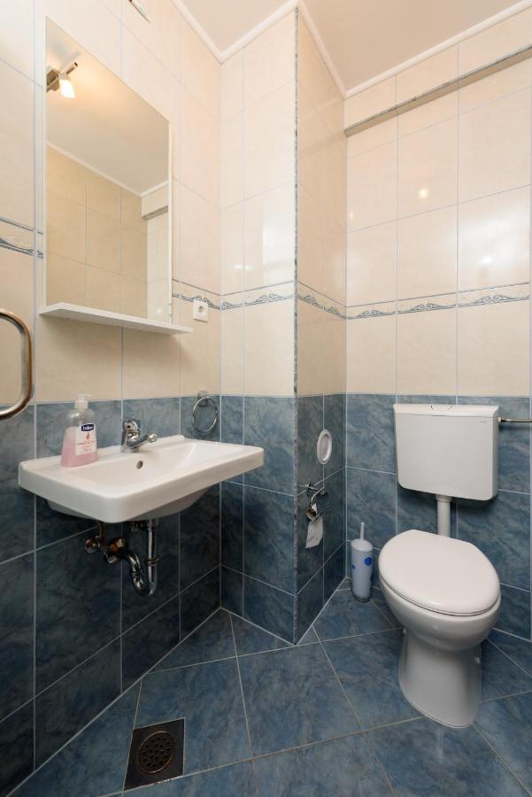 Apartmani Petra تروغير المظهر الخارجي الصورة