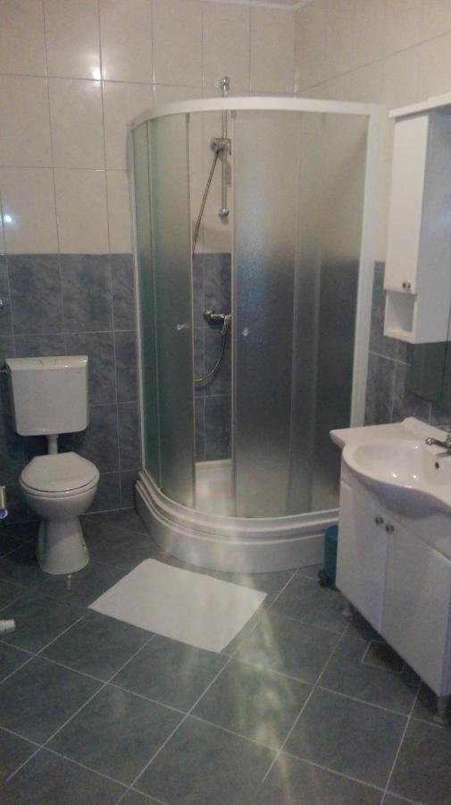 Apartmani Petra تروغير المظهر الخارجي الصورة